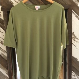 LulaRoe Irma Size Small